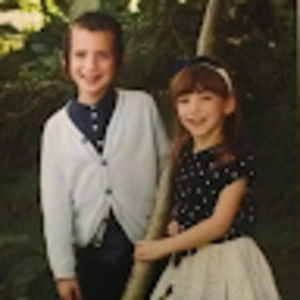 Meet your Posher, Esty